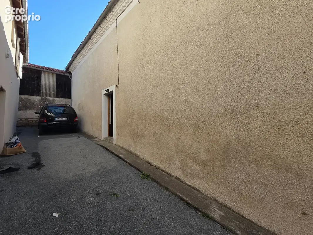 Maison  105 m2 - photo 3