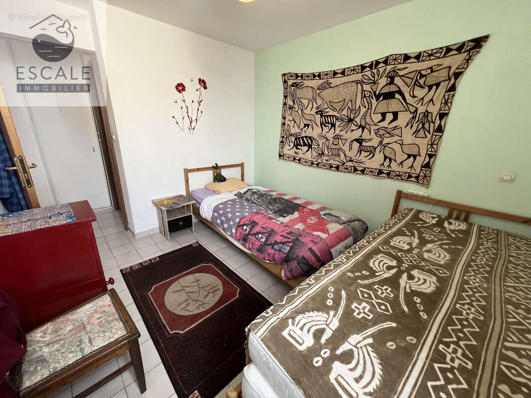 Appartement à SETE