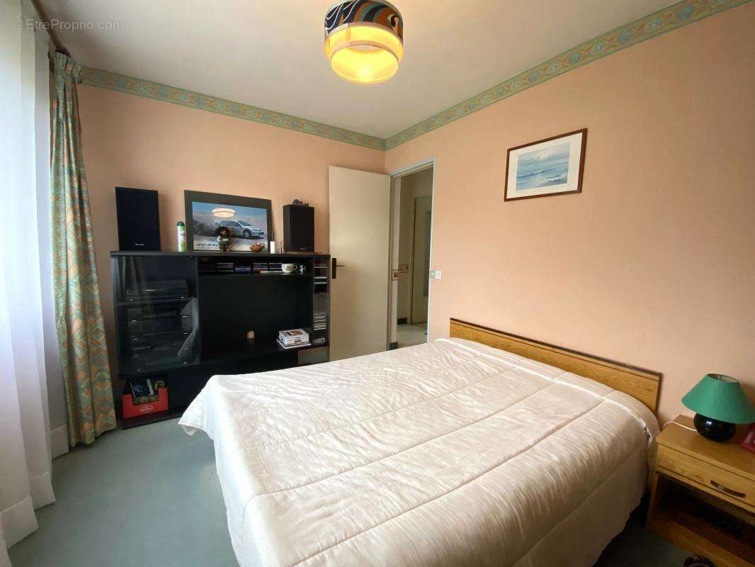 Maison à MOUSSEAUX-SUR-SEINE