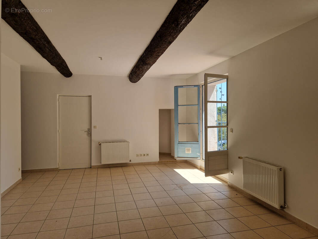 Appartement à BEZIERS