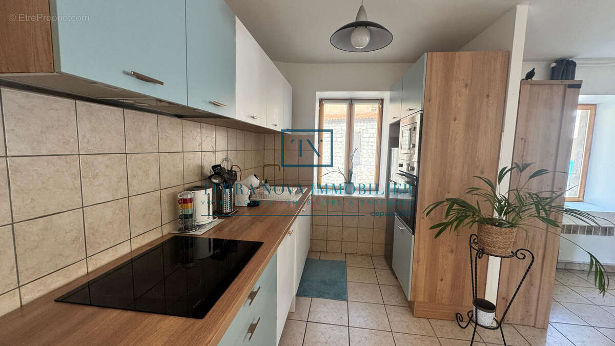 Appartement T5 au cœur d'Olmeto village - photo 2