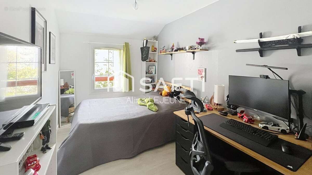 Photo 6 - Maison à OLIVET