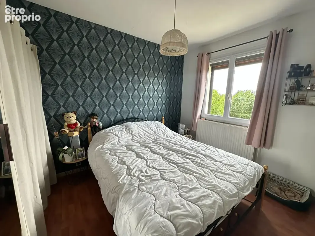 Maison Anizy Le Grand 3 pièce(s) 62 m2 - photo 4