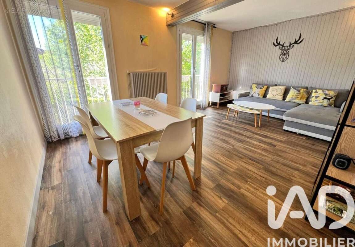 Photo 3 - Appartement à TOULOUSE
