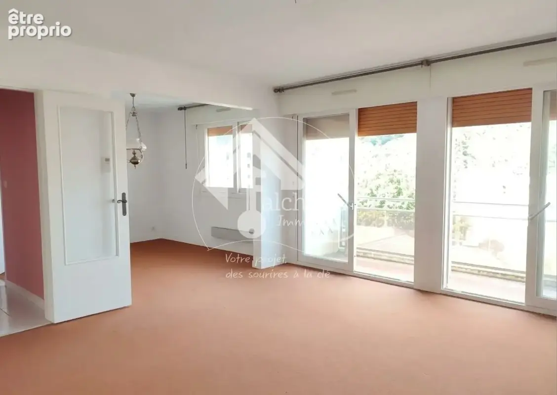 Photo Appartement à Royat au prix de 178 000€
