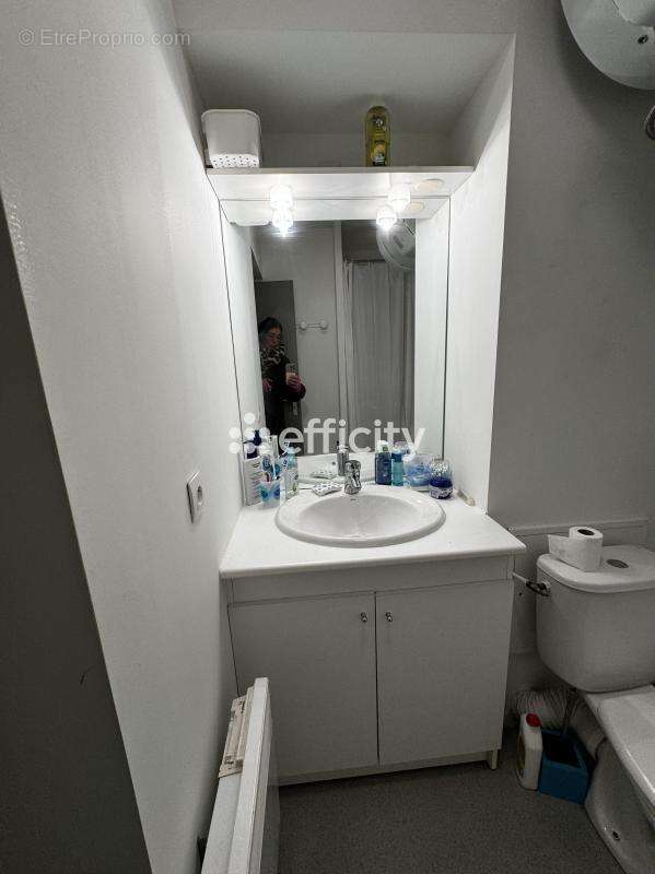 Appartement à VALENCIENNES