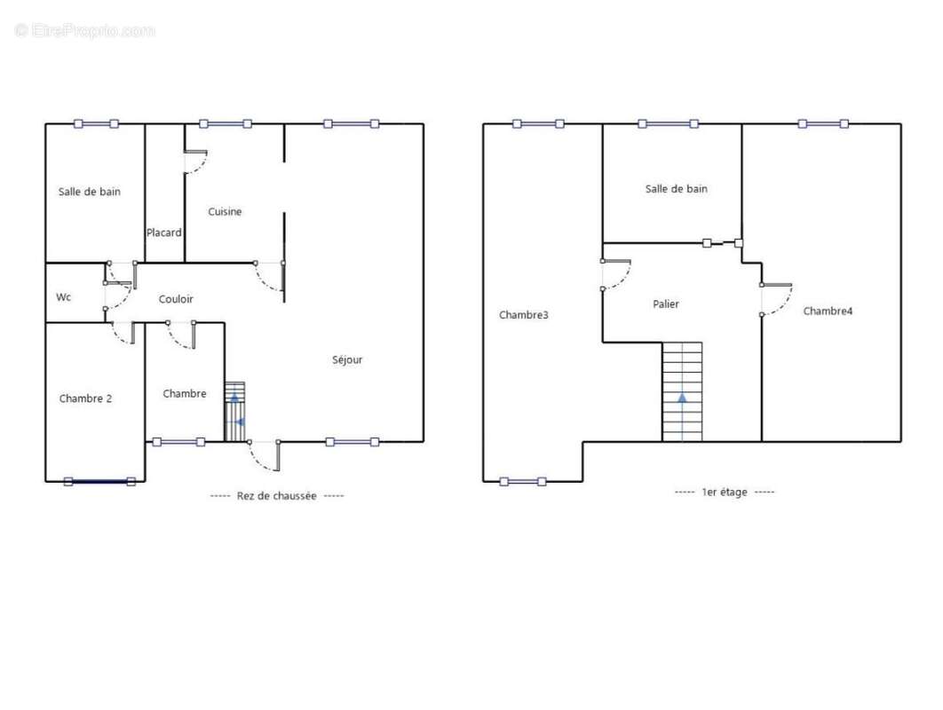 Photo 2 - Maison à SAINT-FARGEAU-PONTHIERRY