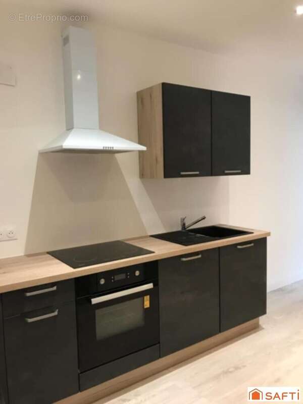 Photo 3 - Appartement à THAON-LES-VOSGES