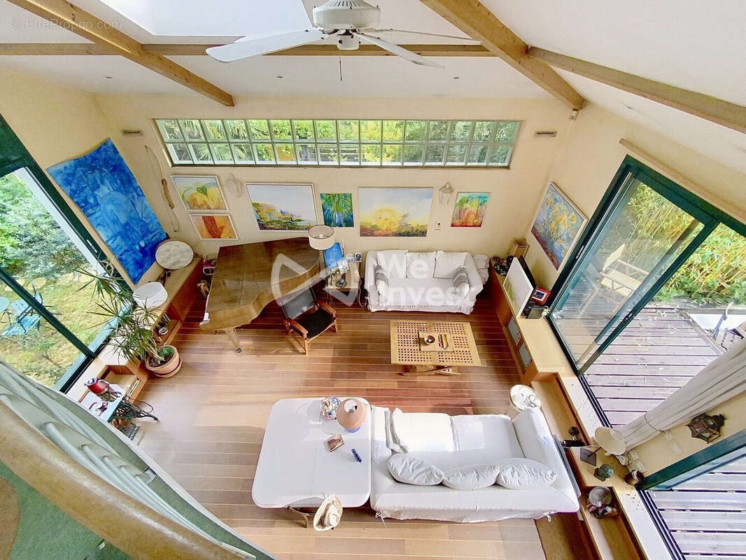 Maison à LE PERREUX-SUR-MARNE