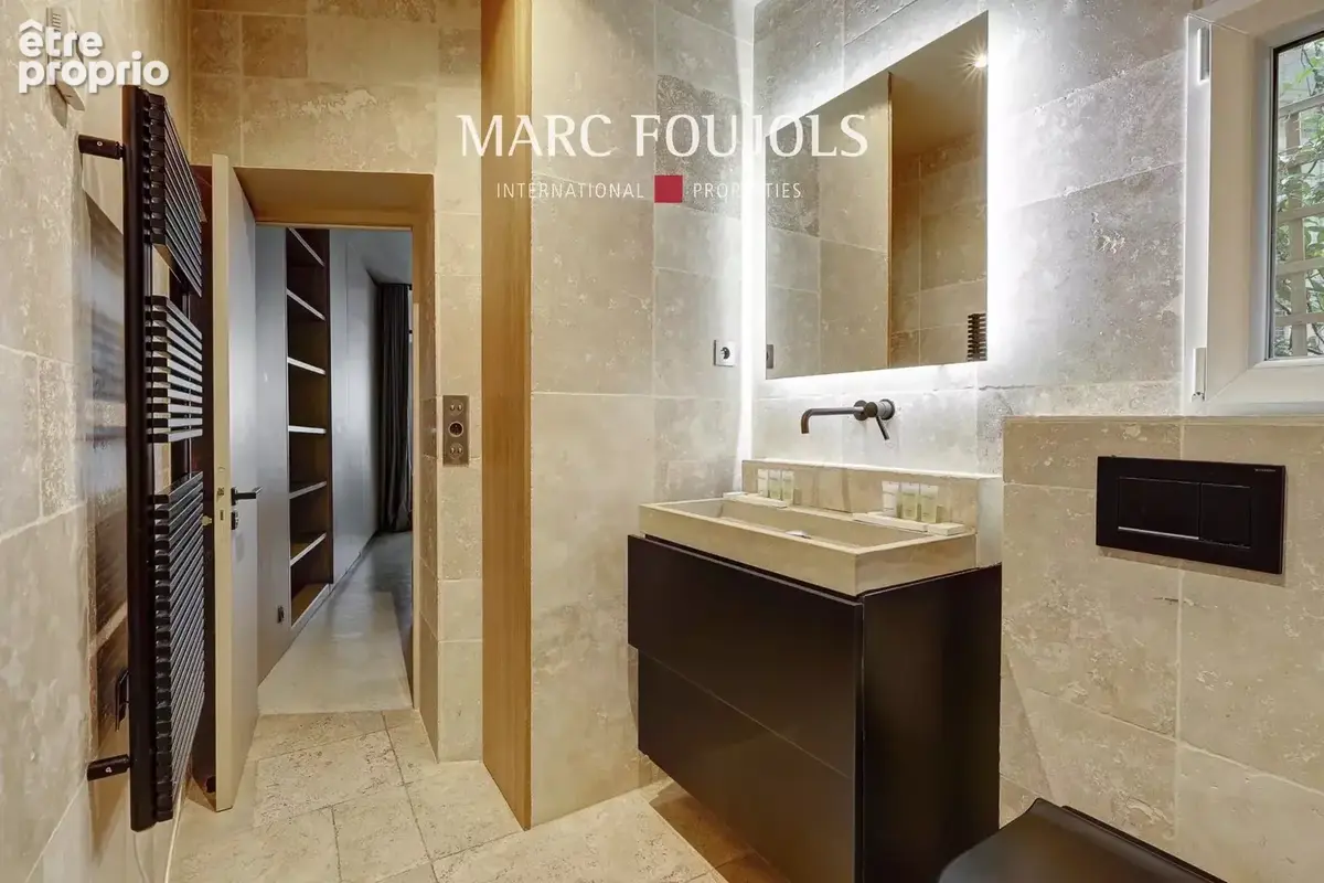 Paris II Montorgeuil Sentier - Logement hotelier 100m² avec commercialité 365j/an - photo 14