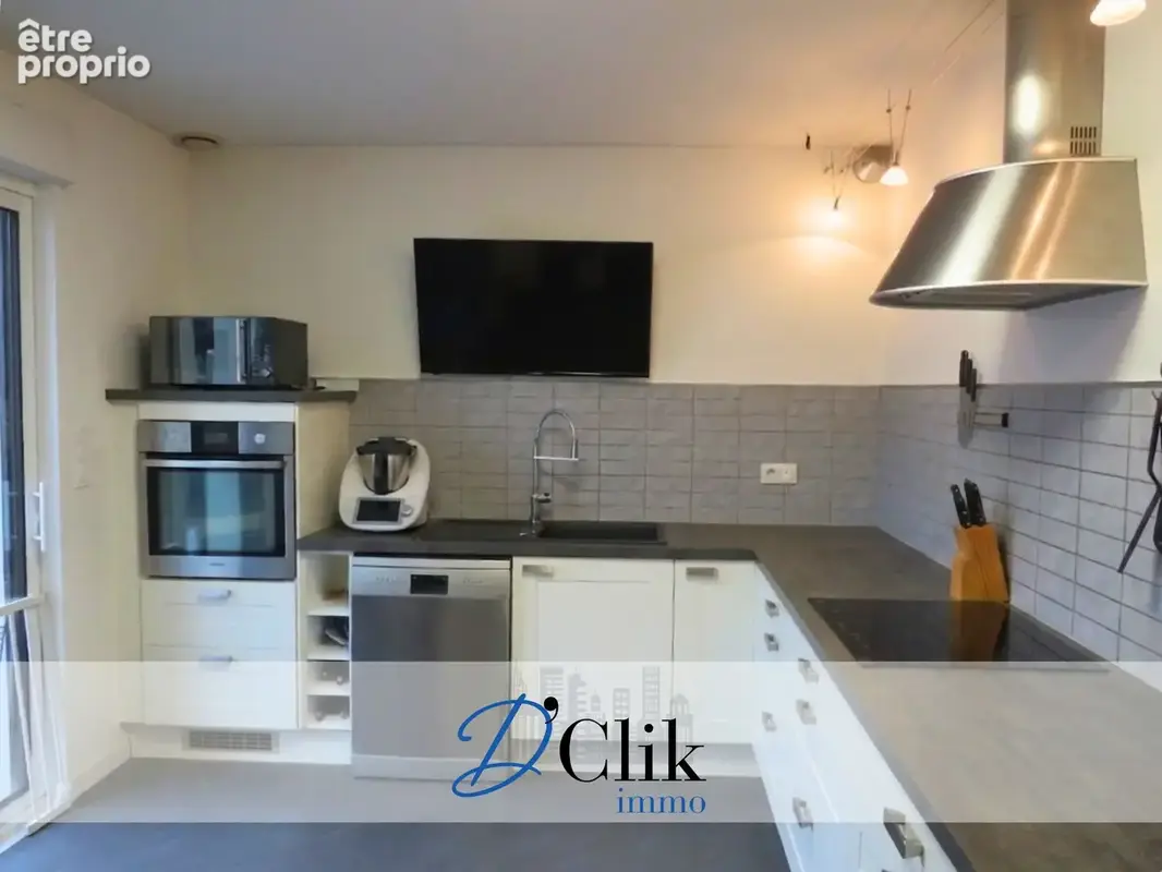 Pavillon sur sous-sol à vendre à proximité de LAVAL et CHANGE ! - photo 4