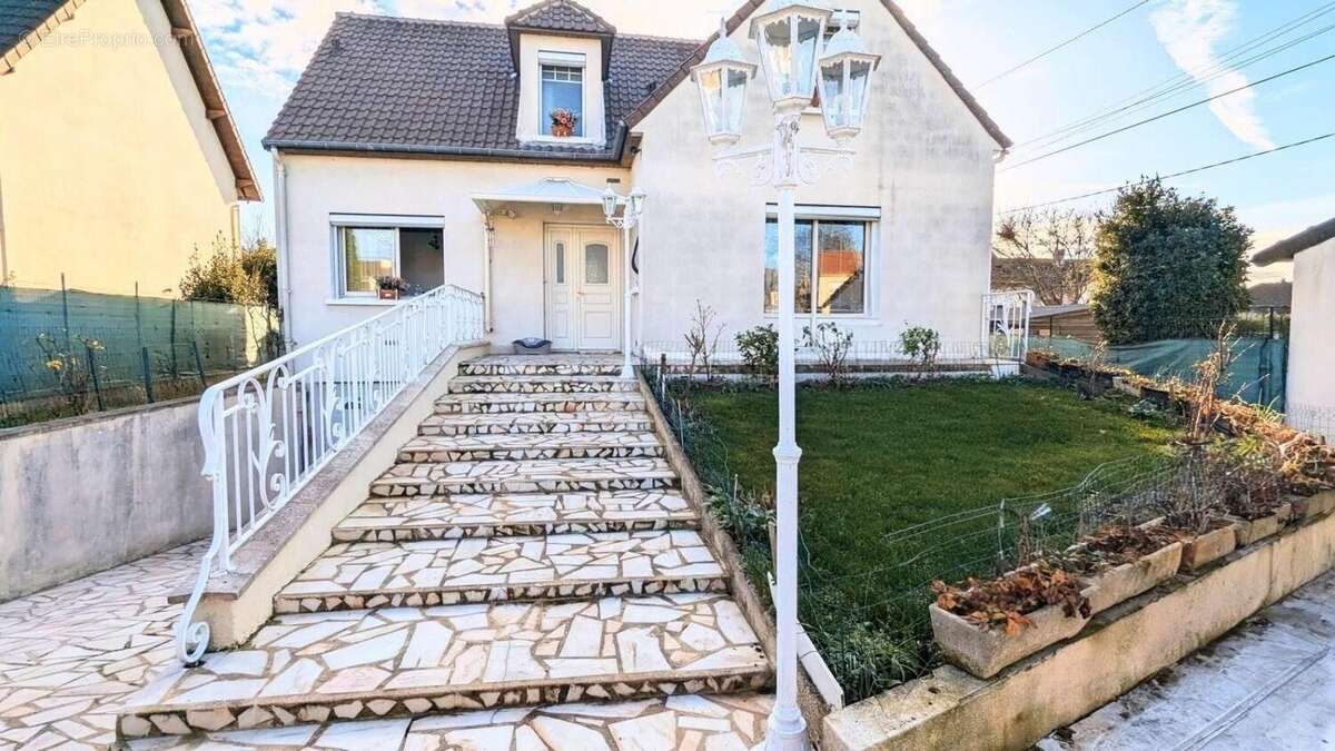 Photo 5 - Maison à CHELLES