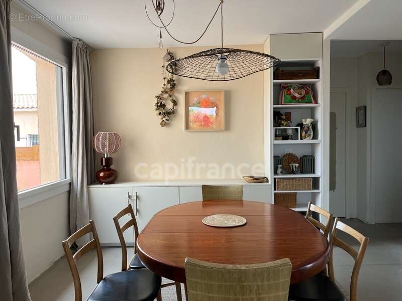 Maison à BREM-SUR-MER