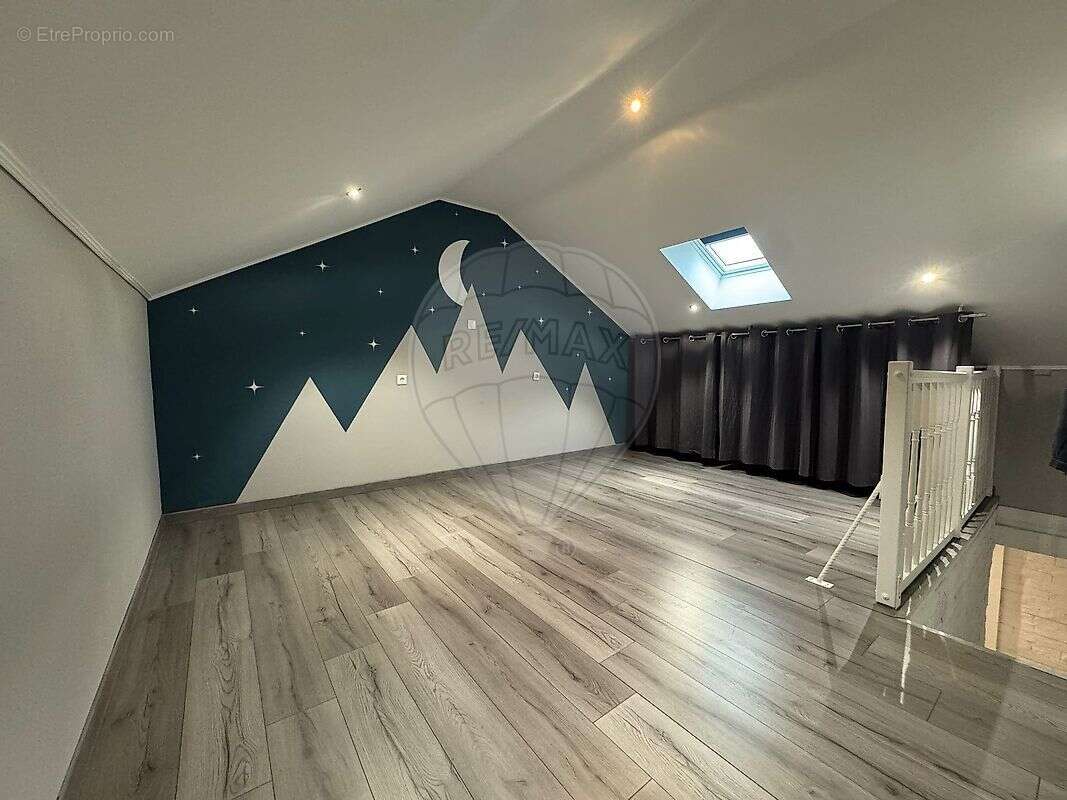 Maison à MOYEUVRE-GRANDE