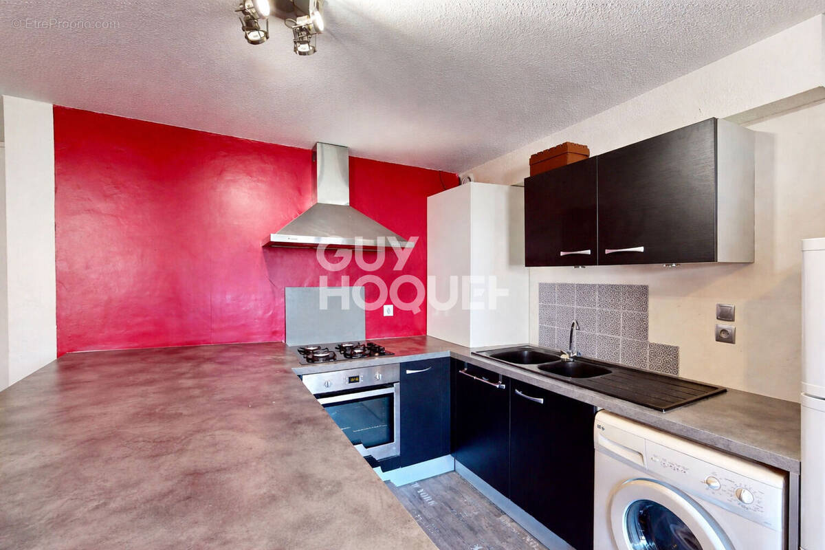 Appartement à SEVRIER