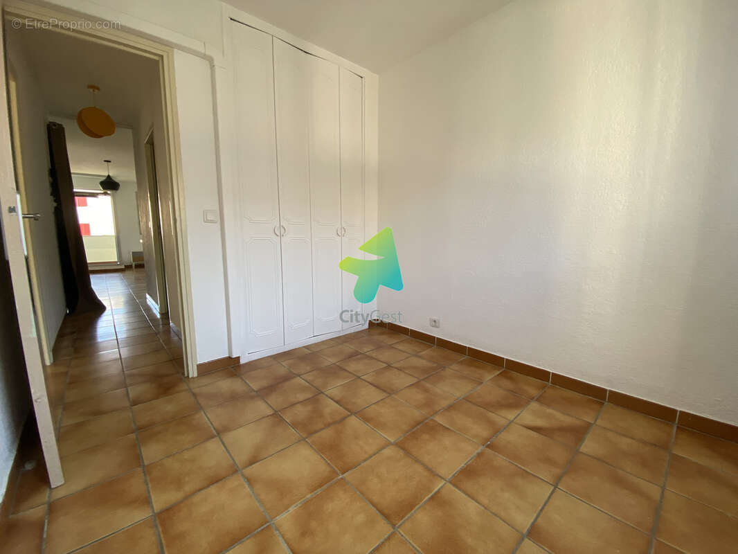 Appartement à SAINT-NAZAIRE