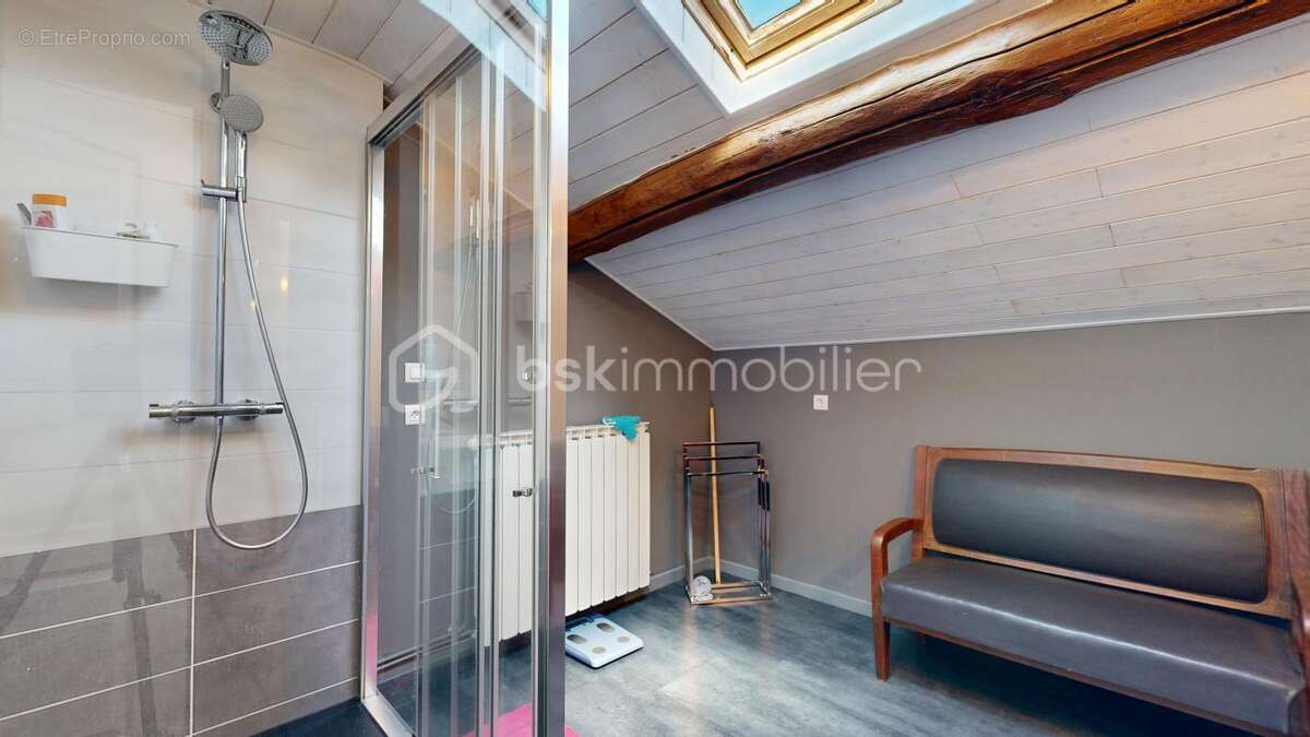 Corps de ferme de Type T6 de 160m² - photo 21