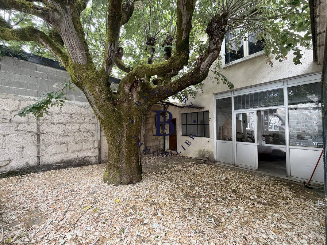 Maison à BRIVE-LA-GAILLARDE