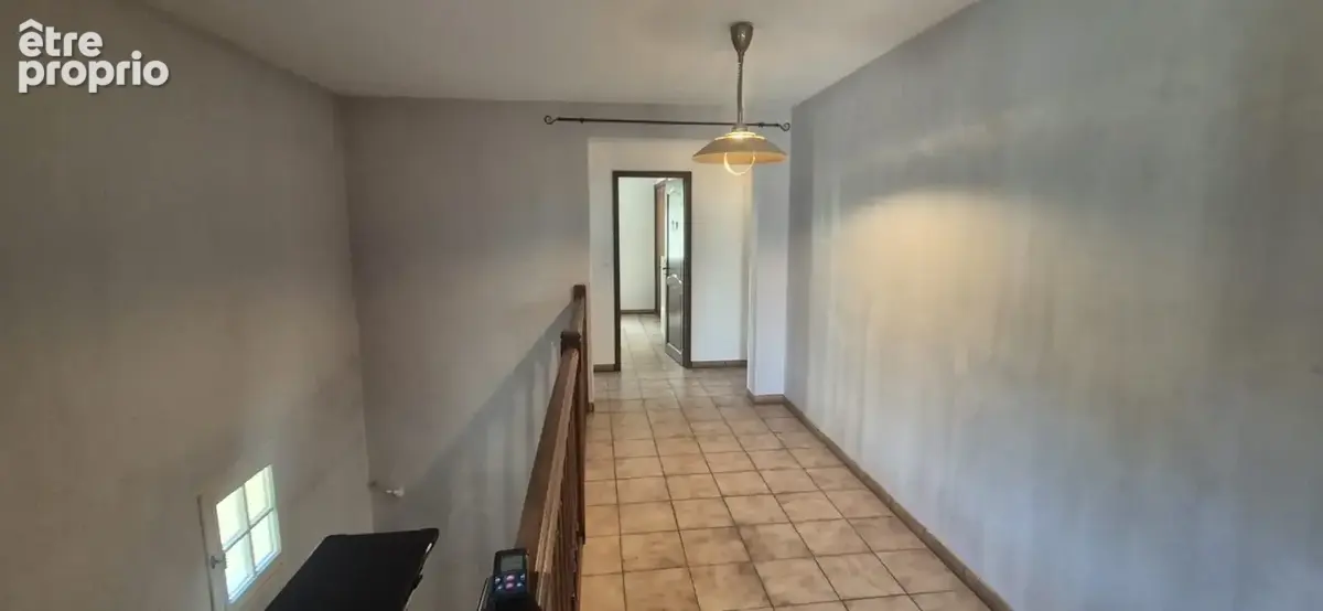 Maison de caractère 6 pièces – 4 chambres – piscine 10×5 sur 1 800 m² arborés et clos - photo 14