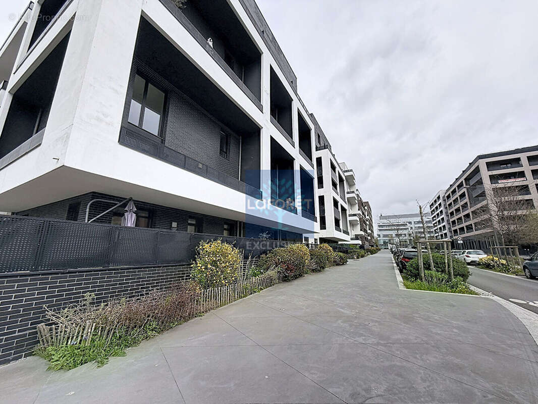 Appartement à CERGY