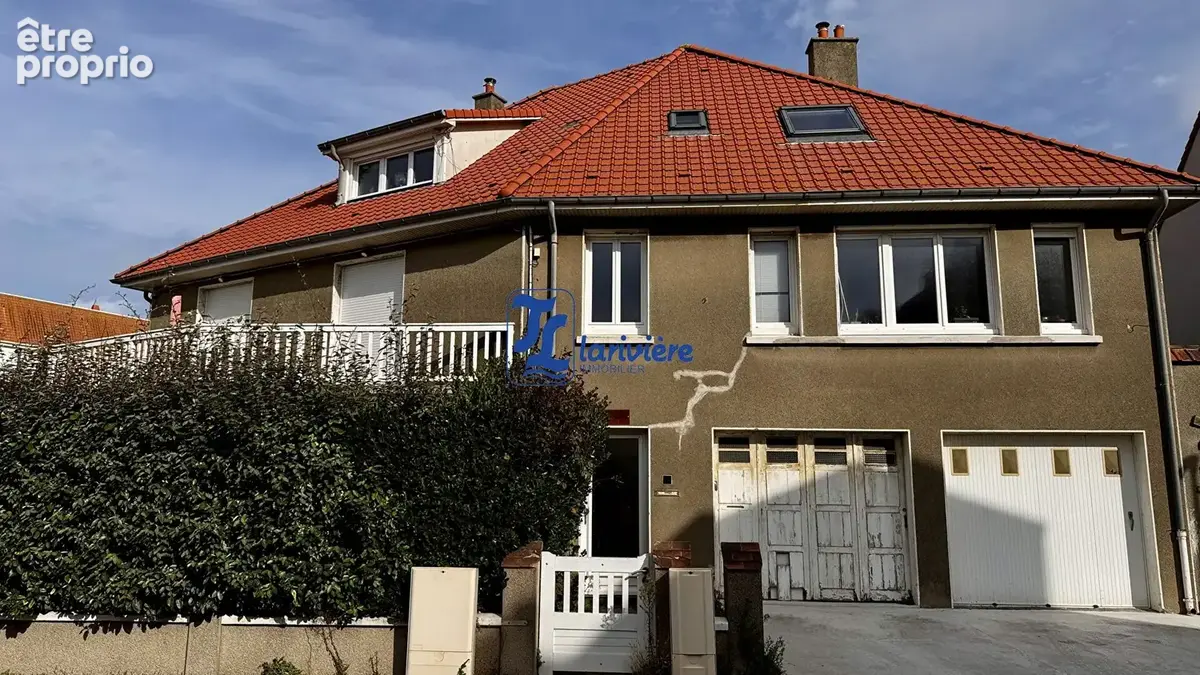 Photo Appartement à Wimereux au prix de 457 600€