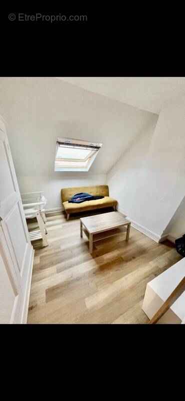 Appartement à ROUEN