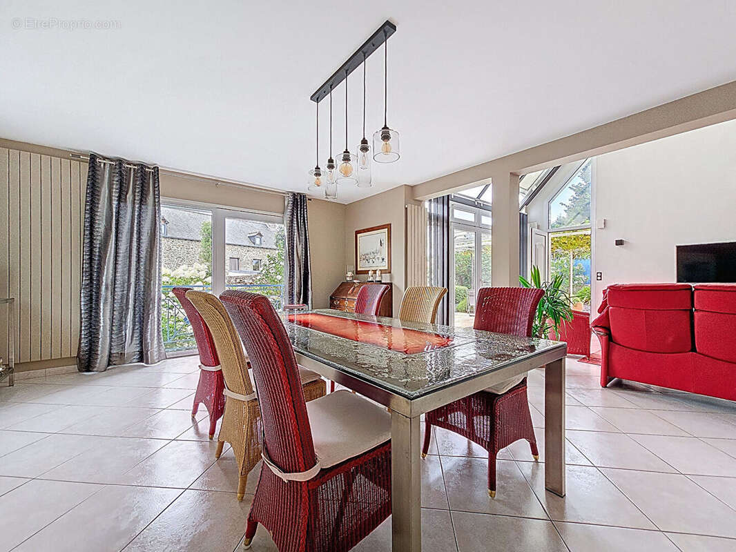 Maison à SAINT-MALO