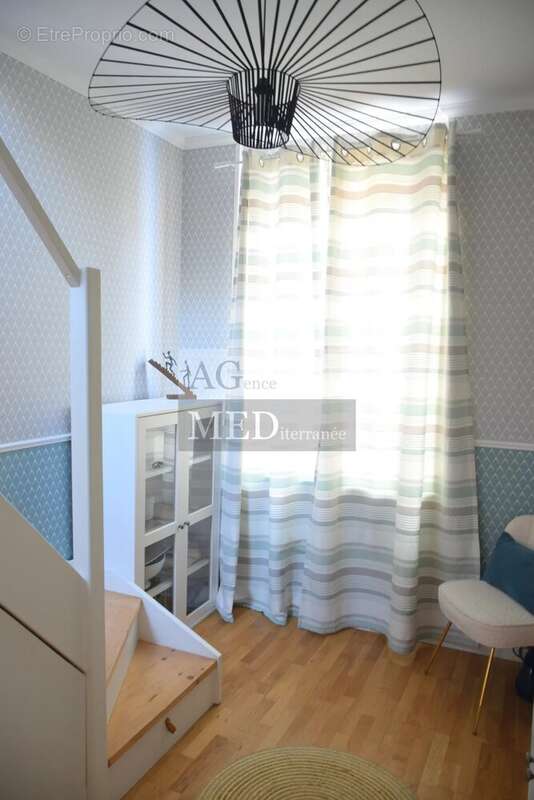 Appartement à MANDELIEU-LA-NAPOULE