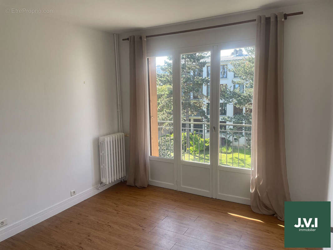 Appartement à MONTMORENCY