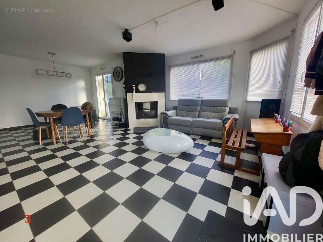 Photo 3 - Maison à LASSY