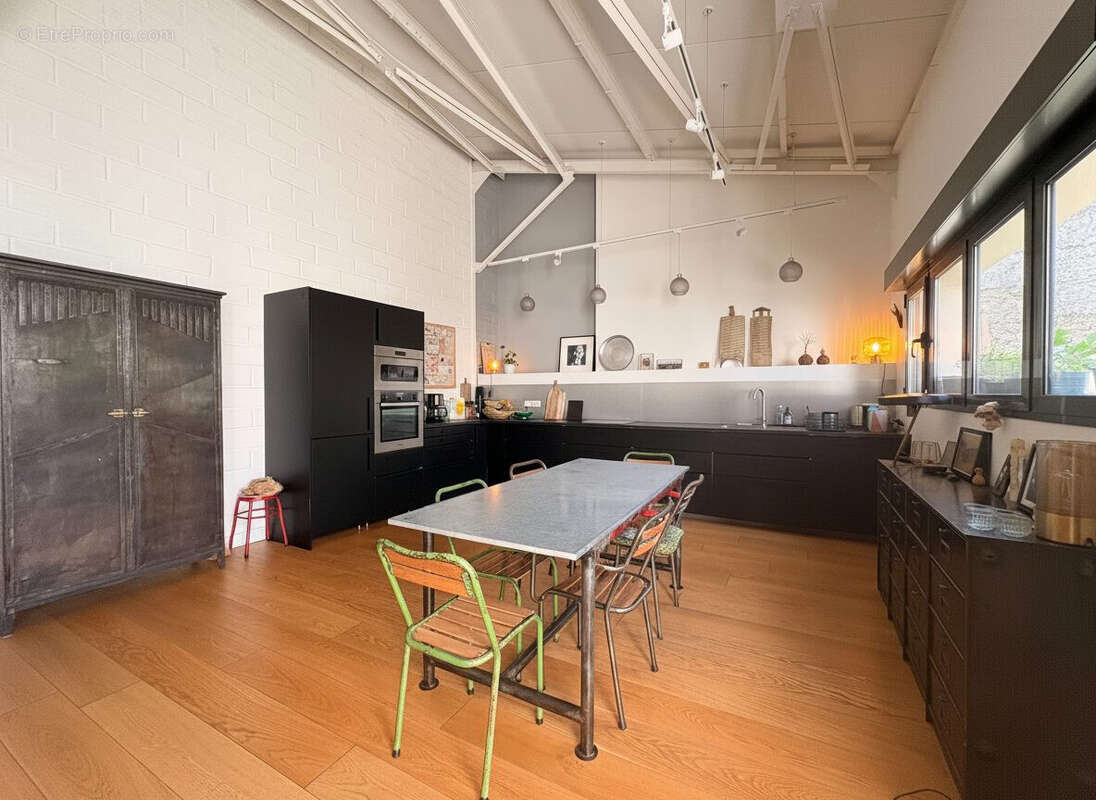 Maison 142 m² à Pantin  - photo 6
