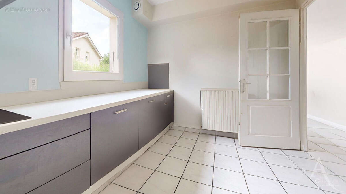 Maison jumelée coup de coeur, sans travaux, avec vue Chartreuse - photo 6