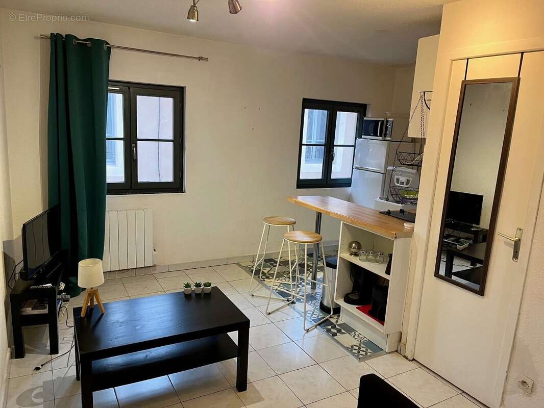 Appartement à NIMES