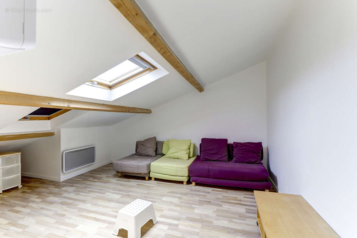 Maison à CLERMONT-FERRAND