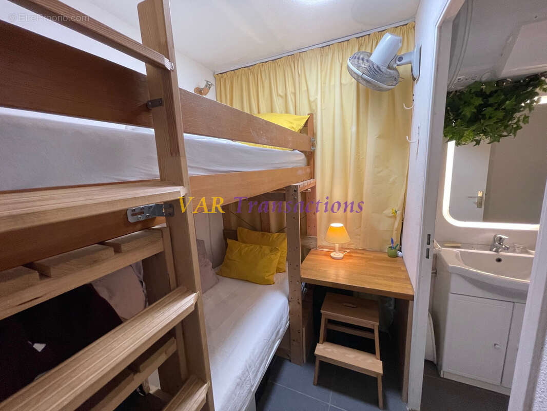 Appartement à LA SEYNE-SUR-MER