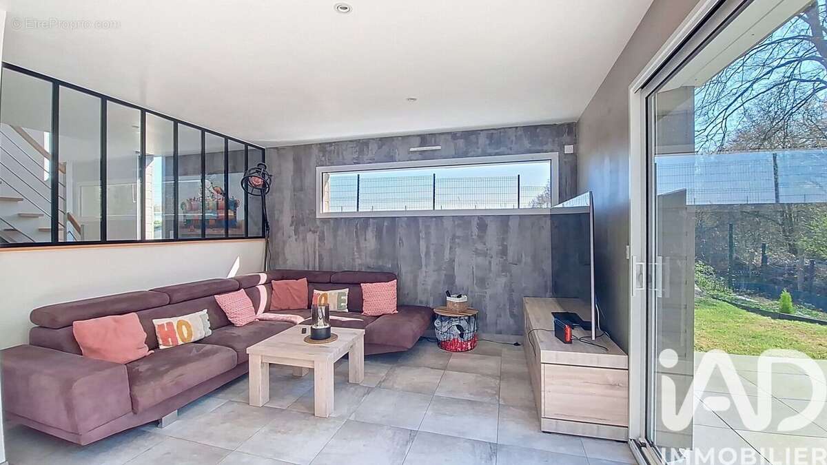 Photo 7 - Maison à BOURG-ACHARD