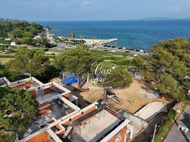 Appartement à GRIMAUD