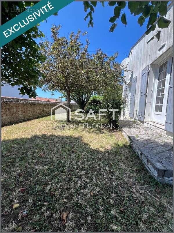 Photo 5 - Maison à SAINT-PIERRE-D'OLERON