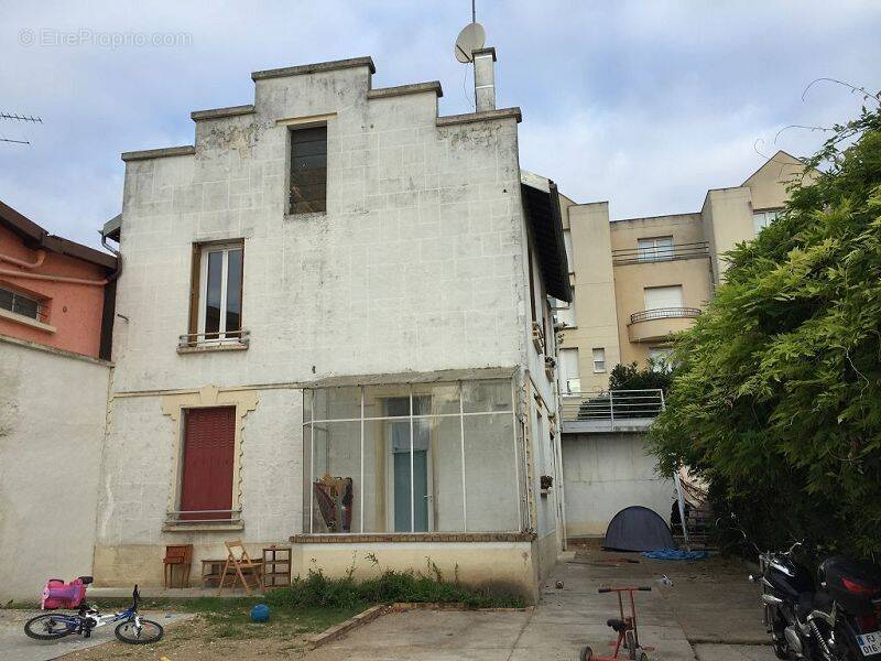 Appartement à SENS