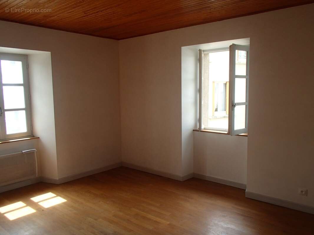 Maison de village traditionnelle - photo 5