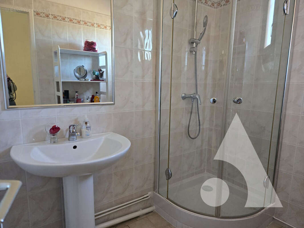 Maison à MARSEILLE-10E
