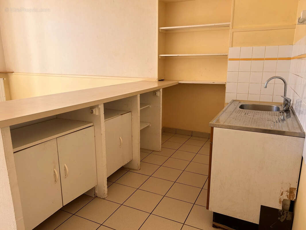 Maison à SAINT-GAULTIER