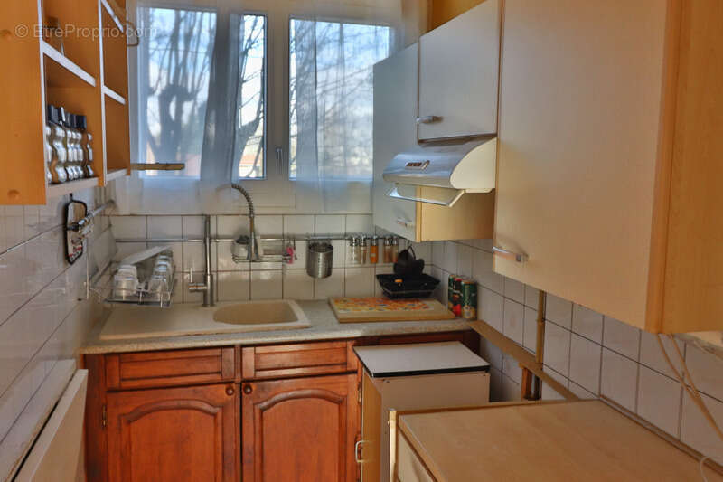 Appartement à vendre 3 pièces  (92) - photo 13