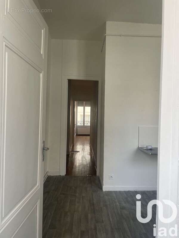 Photo 7 - Appartement à SAINT-ETIENNE