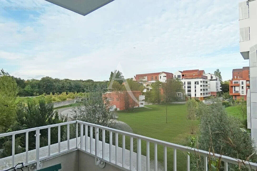 Appartement à NEUILLY-SUR-MARNE