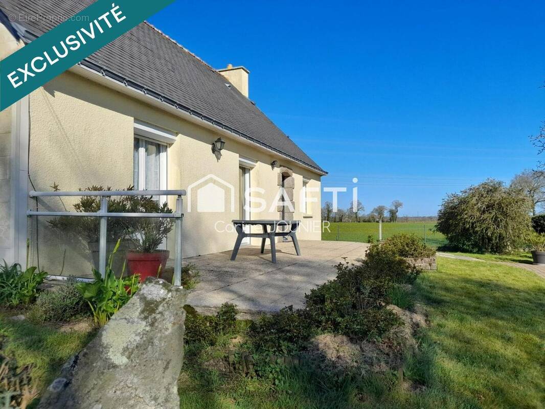 Photo 1 - Maison à ALLAIRE