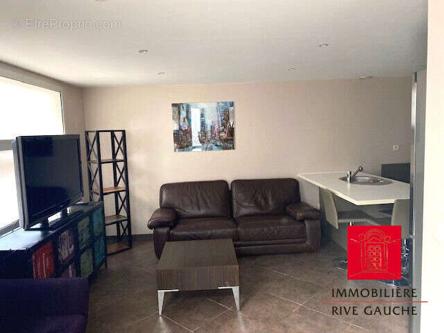Appartement 59 m² à Lyon-2e  - photo 5