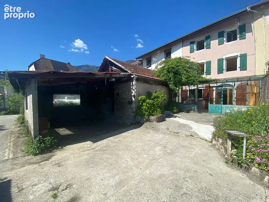 Maison à vendre à FARGES - photo 9
