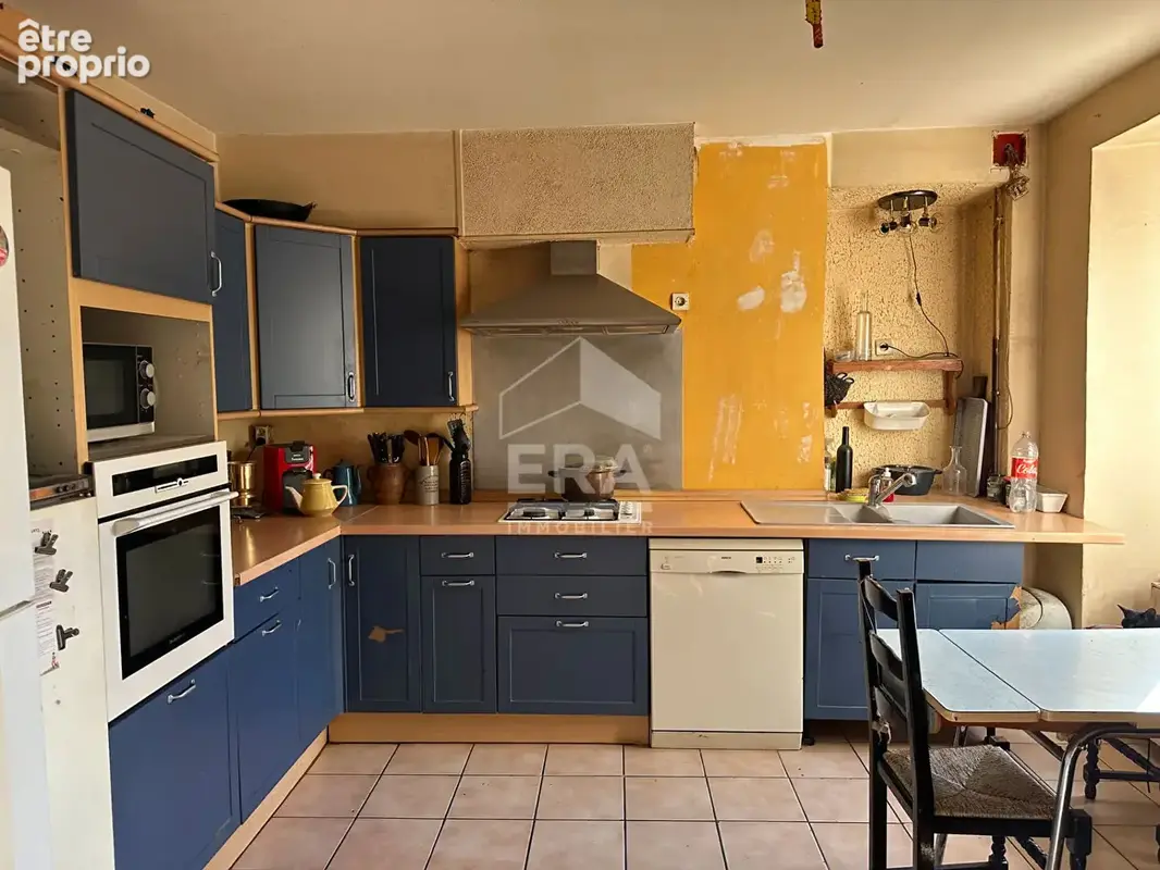 Maison 134m² à villedieu-sur-indre - photo 3