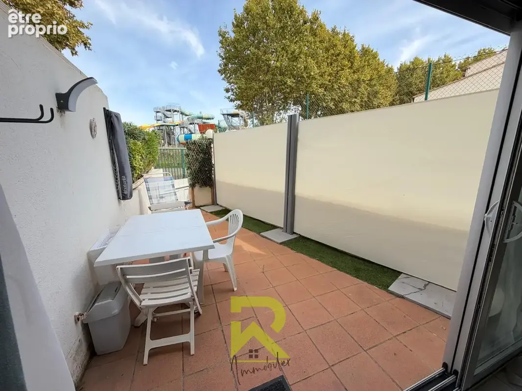 Appartement à AGDE